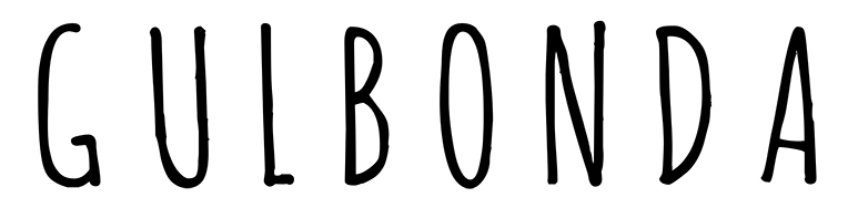 Gulbonda Logo