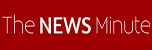 Featured on The News Minute